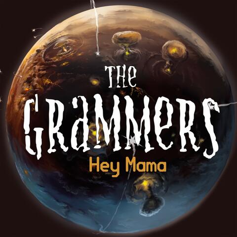 Hey Mama