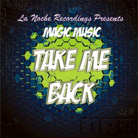 Magic Music