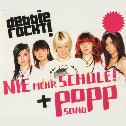 Debbie Rockt!