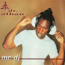 Mr DJ