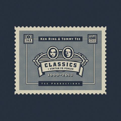 Classics - I Vänten På Penger