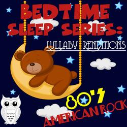 I Want You to Want Me (Lullaby Version)