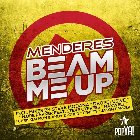 Beam Me Up