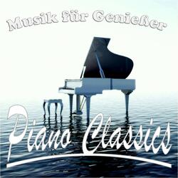 Bach C-Dur Praeludium