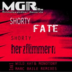 Herzflimmern