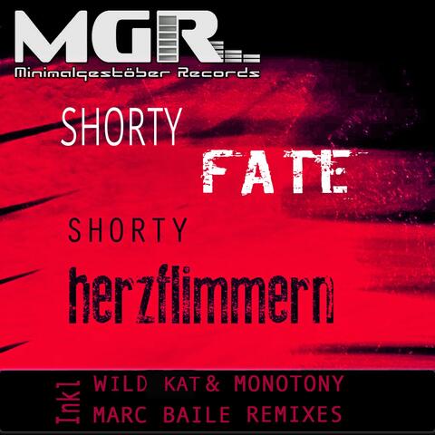 Herzflimmern