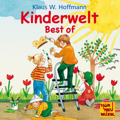 Kinderwelt - Best Of