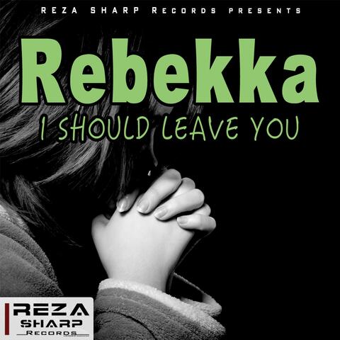 I Should Leave You