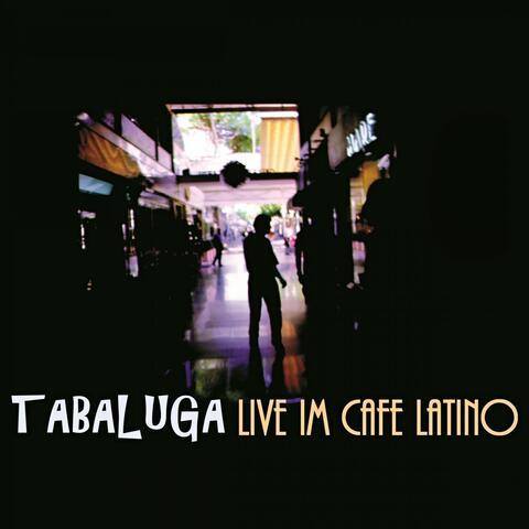 Live im Cafe Latino