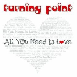 All You Need Is Love