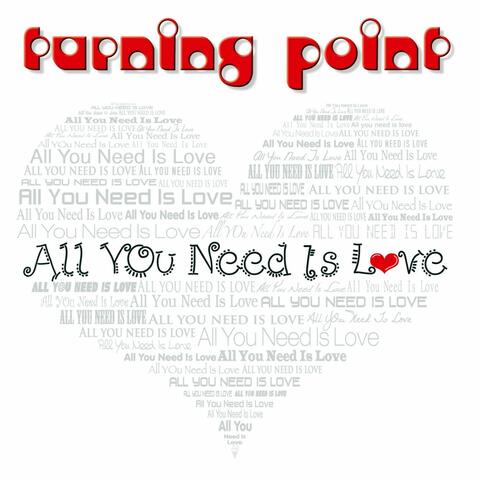 All You Need Is Love