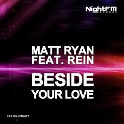 Beside Your Love