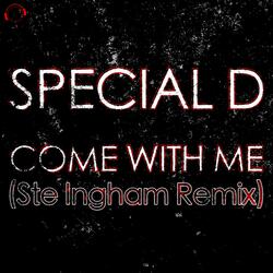 Come With Me
