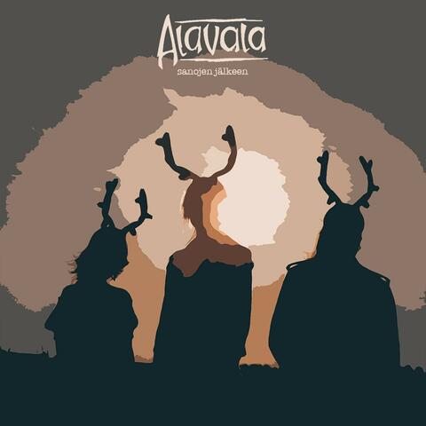 Sanojen jälkeen (Radio Edit)