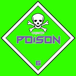 Poison 6