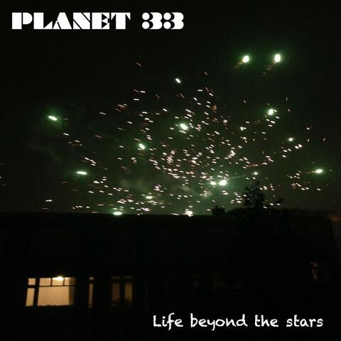 Life Beyond the Stars