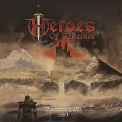 The Sword of Heroes