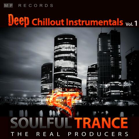 Deep Chillout Instrumentals, Vol. 1