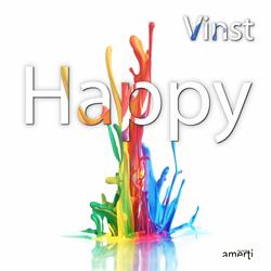 Happy