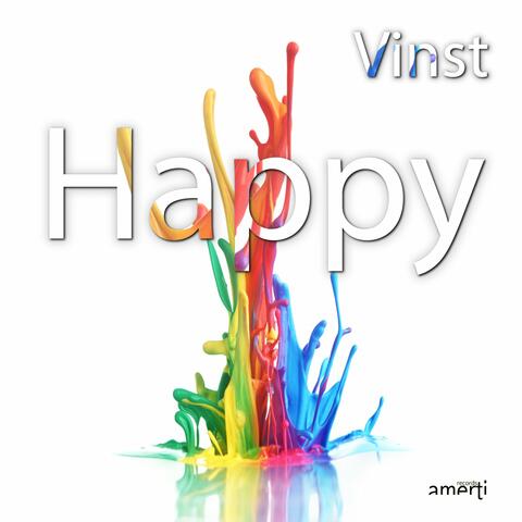 Happy