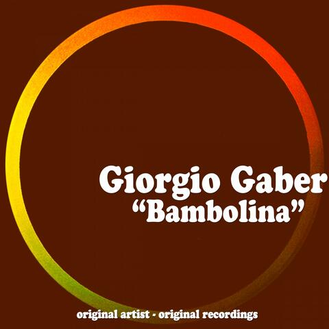 Bambolina