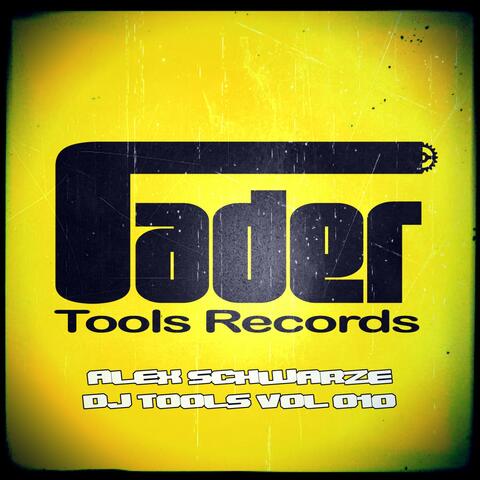 DJ Tools, Vol. 10