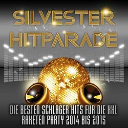 Ü30-Party Hitmix (Ü30 / Schwarze Natascha / Heimweh nach der Insel / Bier in der Wanne)