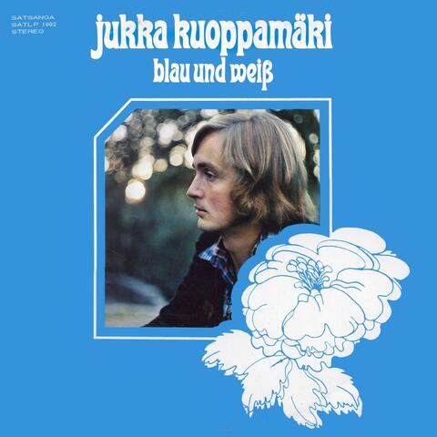 Blau und weiβ