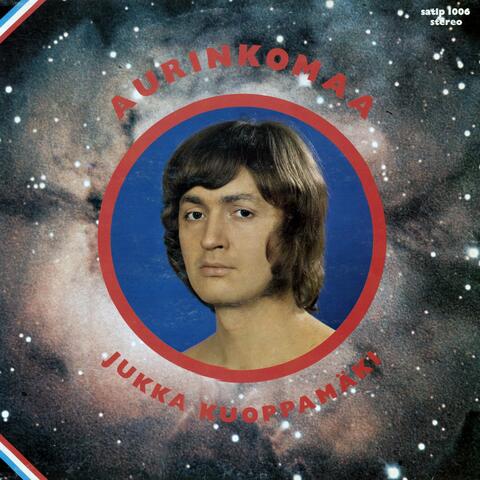 Aurinkomaa
