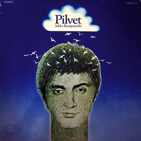 Pilvet