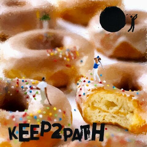 Keep2Path