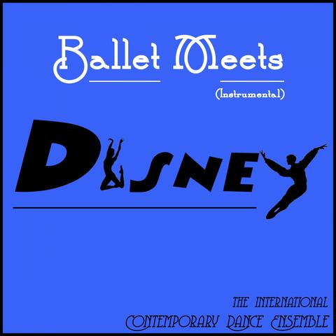 Ballet Meets Disney (Instrumental)