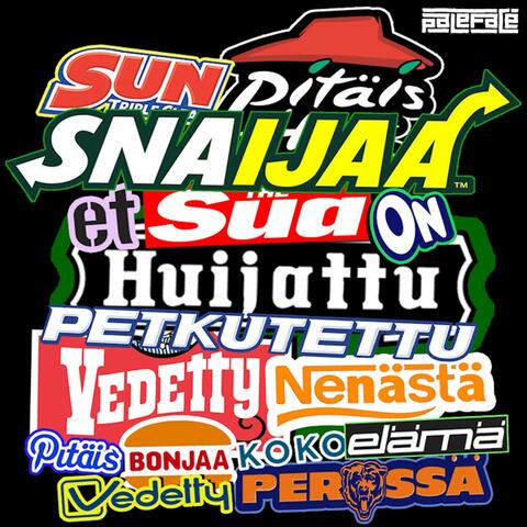 Snaijaa (Single Edit)