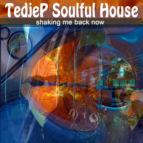 Shaking Me Back Now