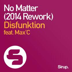 No Matter