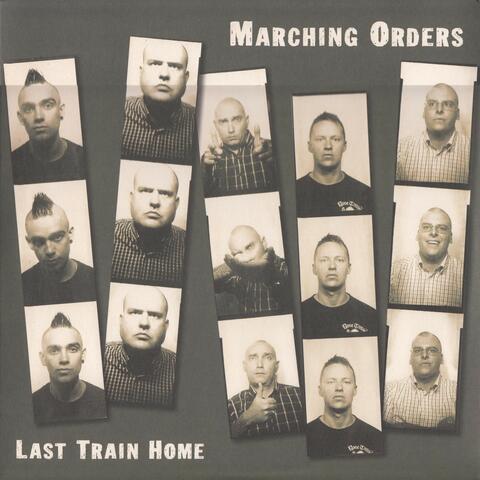 Last Train Home
