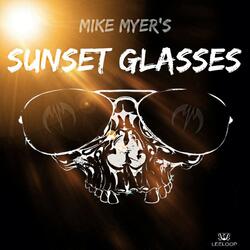 Sunset Glasses