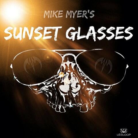 Sunset Glasses