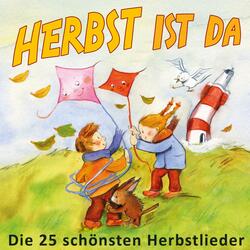 Der Herbst, der Herbst ist da