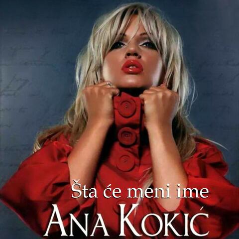 Šta će meni ime
