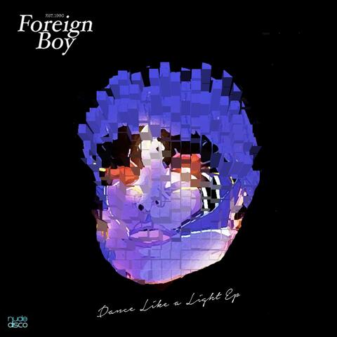 Dance Like a Light EP