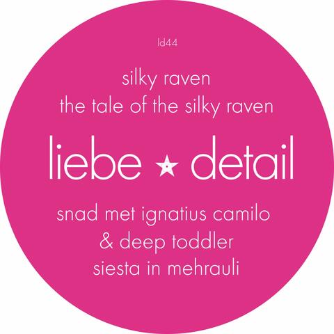 The Tale of the Silky Raven / Siesta in Mehrauli