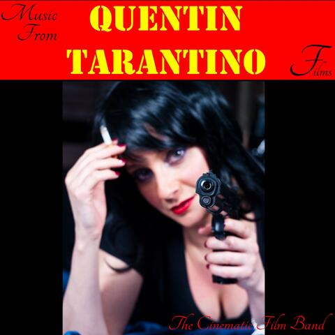 Music from Quentin Tarantino Films