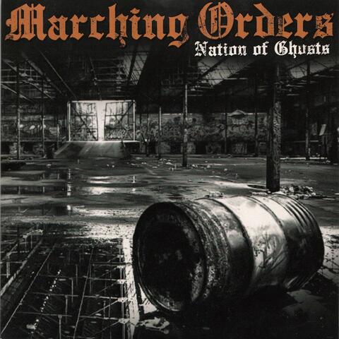 Nation of Ghosts