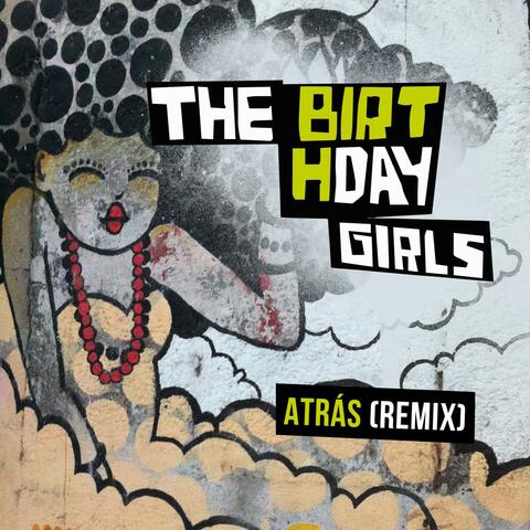 Atrás