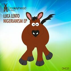 Luca Lento - Nigerianism