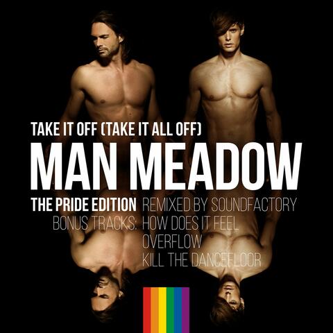 Take It off - The Pride Edition