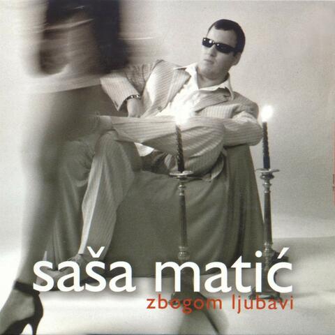 Zbogom ljubavi