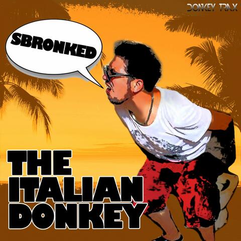 Sbronked