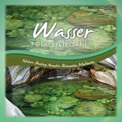 Wasser Steinhall 1 Gesangshall T245